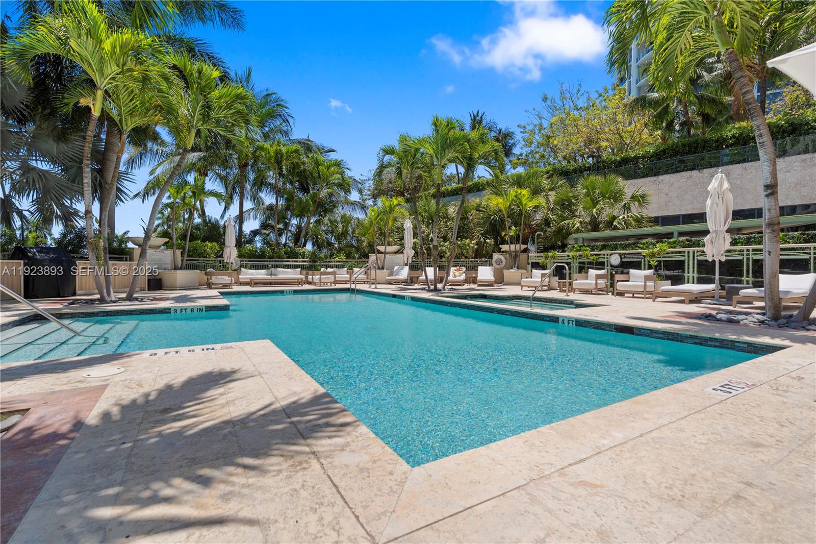 3400 SW 27th Ave #1505 Coconut Grove, FL 33133