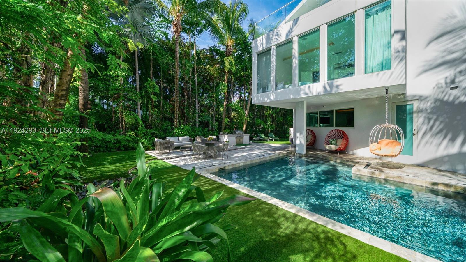 480 Ocean Blvd Golden Beach, FL 33160