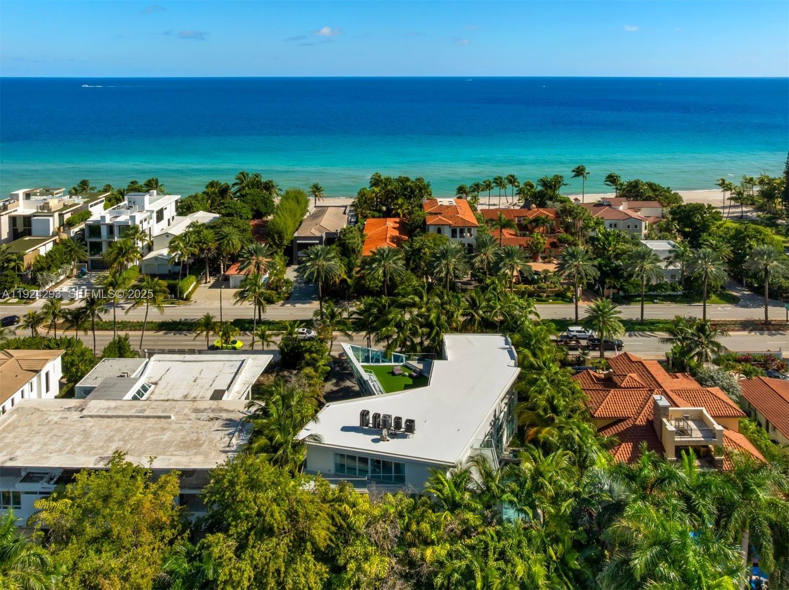 480 Ocean Blvd Golden Beach, FL 33160