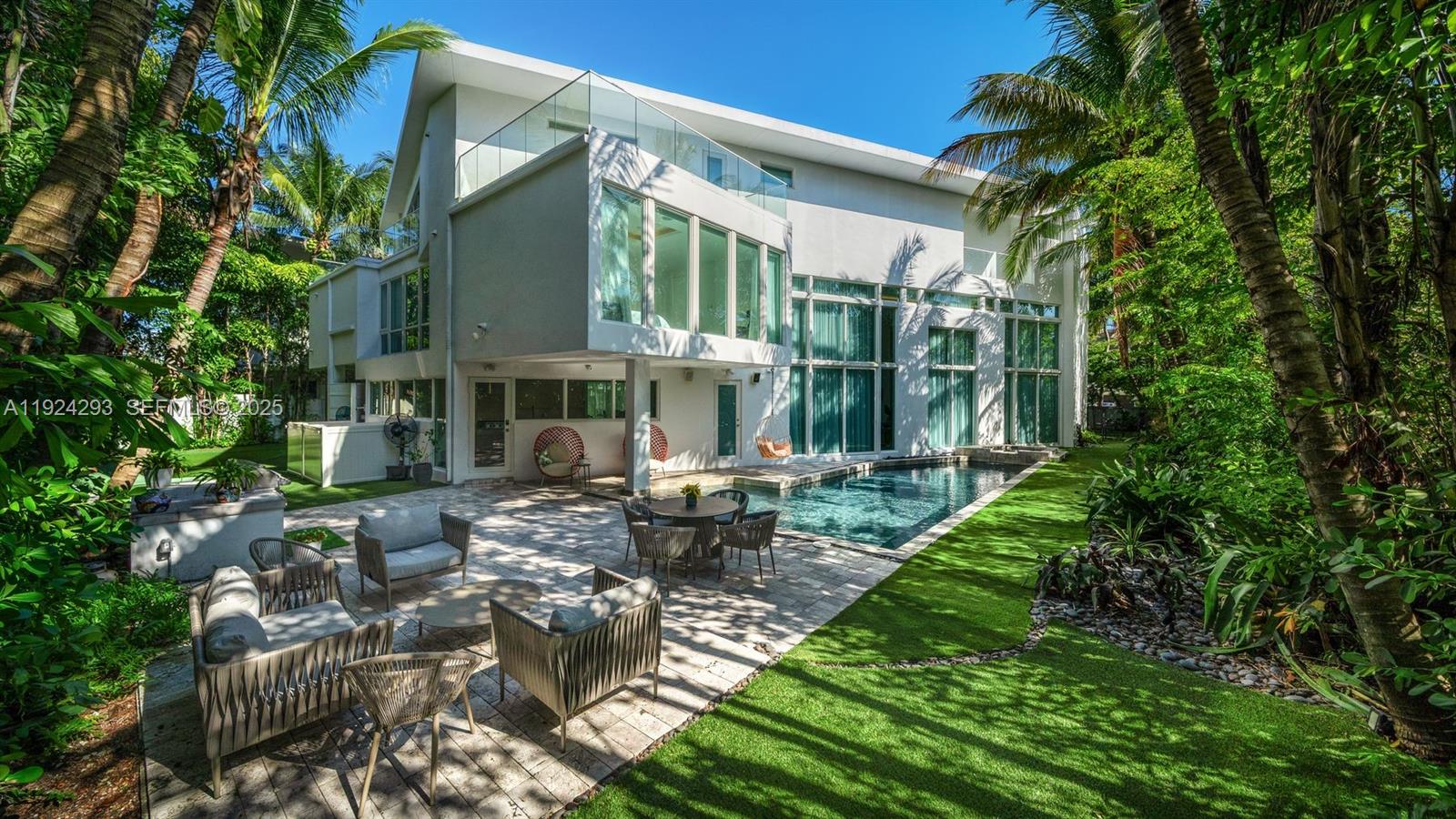 480 Ocean Blvd Golden Beach, FL 33160