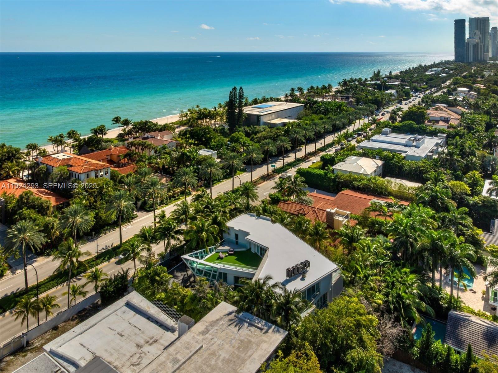 480 Ocean Blvd Golden Beach, FL 33160