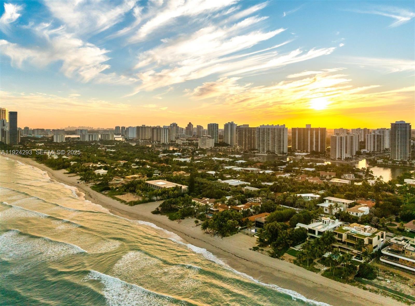 480 Ocean Blvd Golden Beach, FL 33160