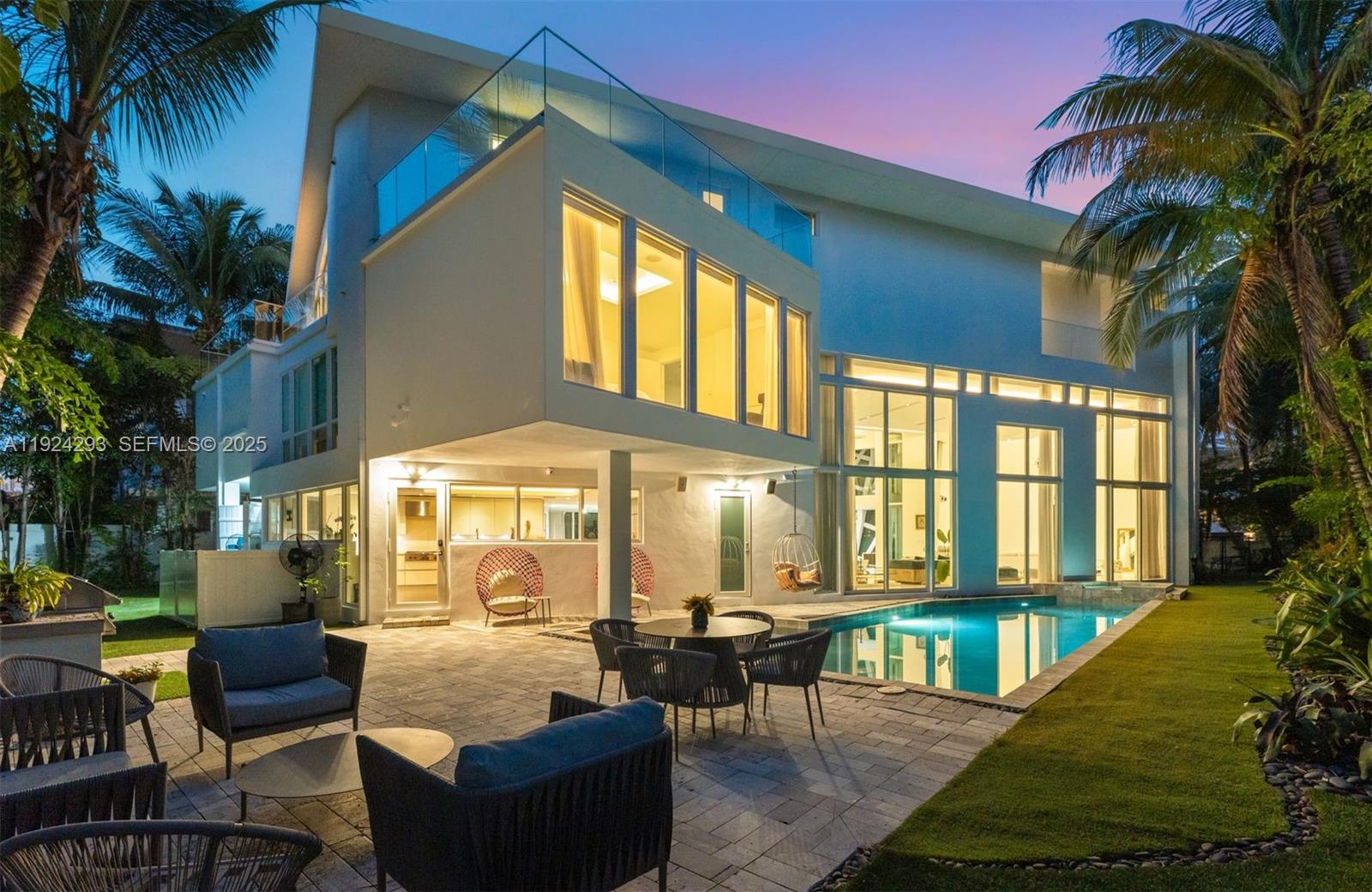 480 Ocean Blvd Golden Beach, FL 33160