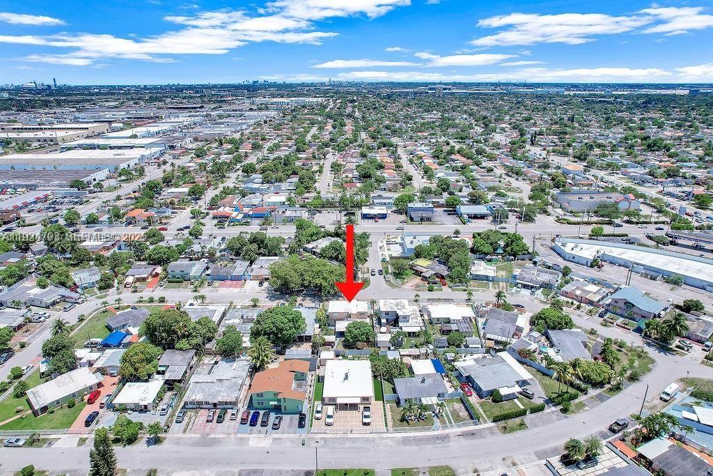 911 E 9th Pl Hialeah, FL 33010
