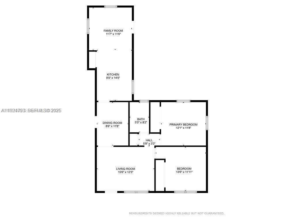 911 E 9th Pl Hialeah, FL 33010