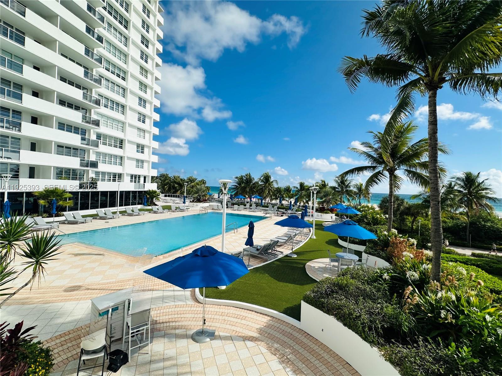 100 Lincoln Rd #1427 Miami Beach, FL 33139