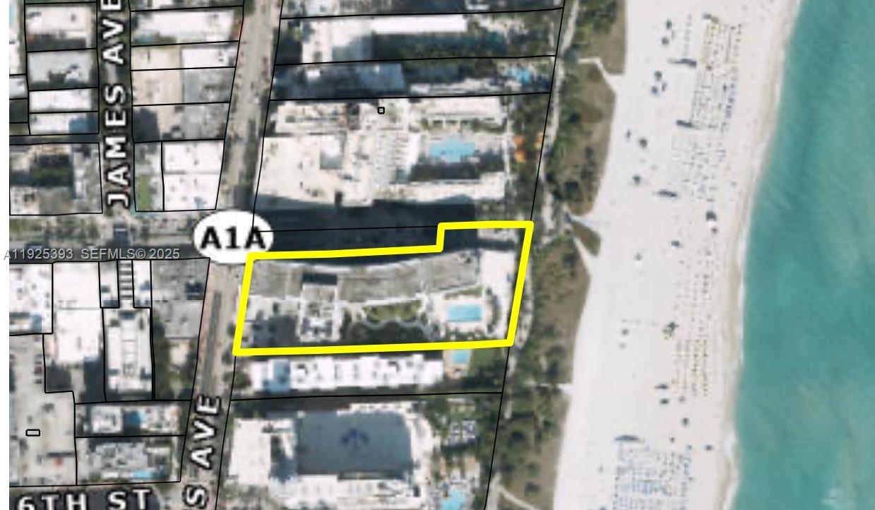100 Lincoln Rd #1427 Miami Beach, FL 33139