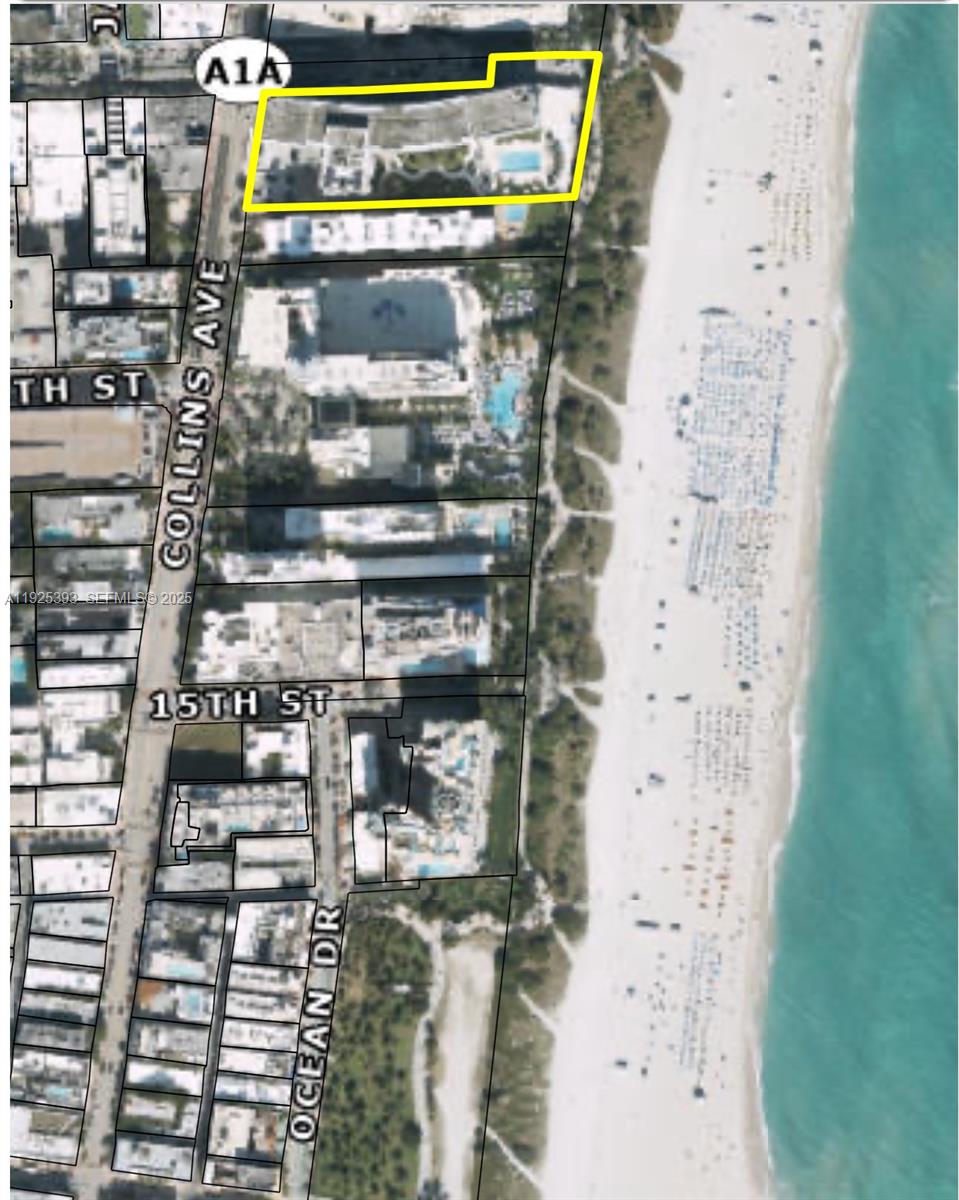 100 Lincoln Rd #1427 Miami Beach, FL 33139