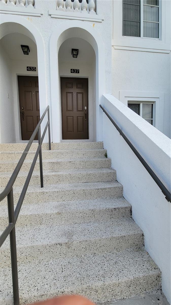 12600 SW 50th Ct #437 Miramar, FL 33027