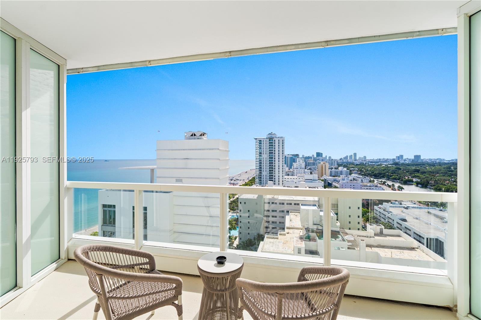 4391 Collins Ave #1814 Miami Beach, FL 33140