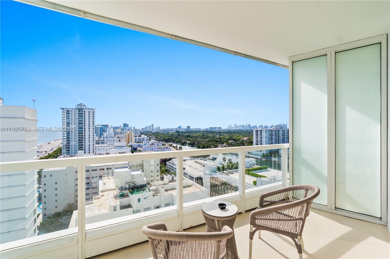 4391 Collins Ave #1814 Miami Beach, FL 33140