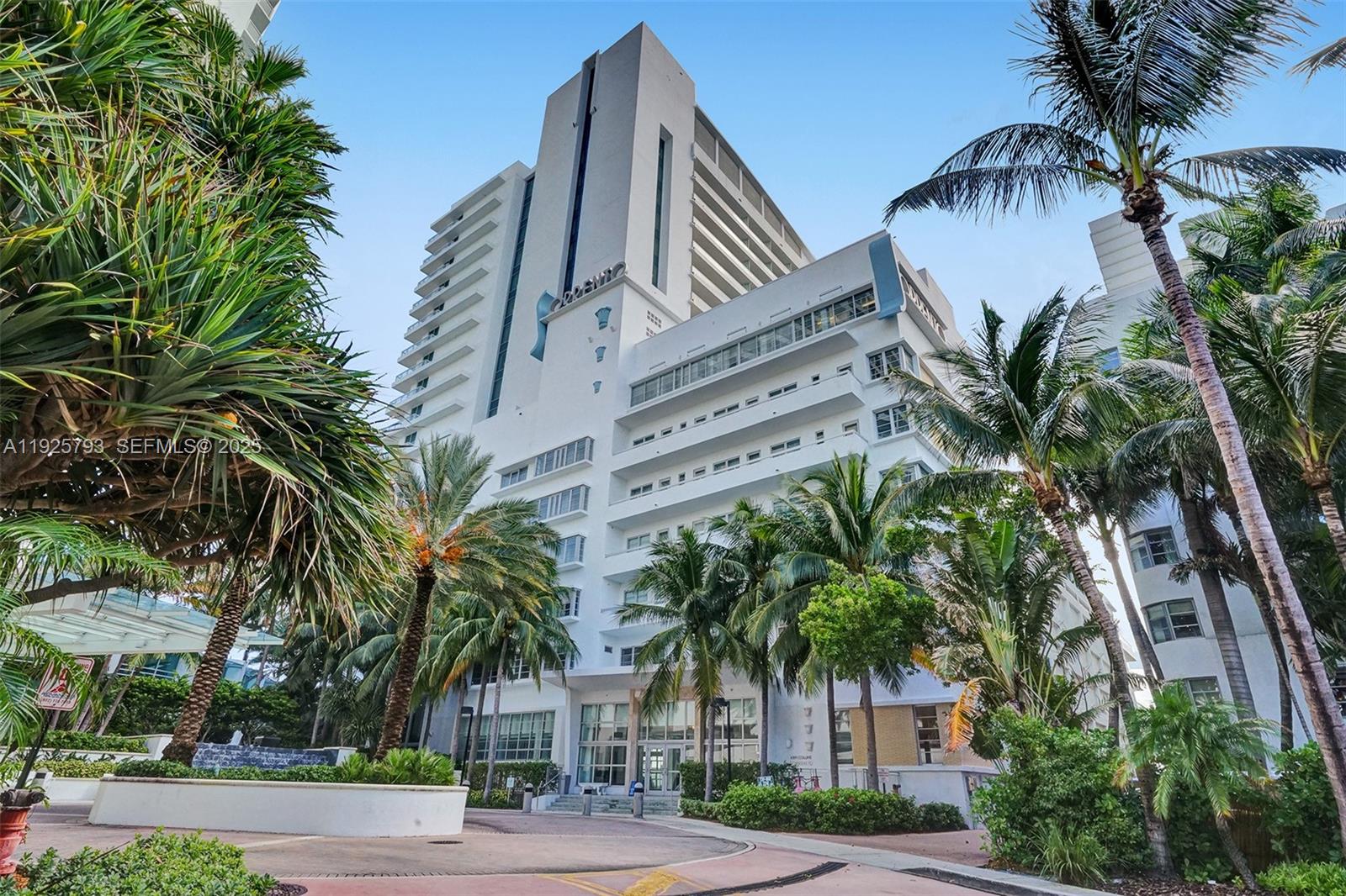 4391 Collins Ave #1814 Miami Beach, FL 33140