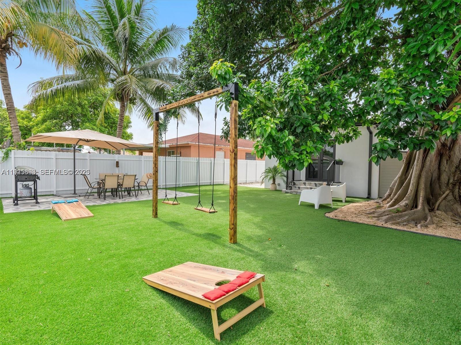 2171 NW 49th St Miami, FL 33142