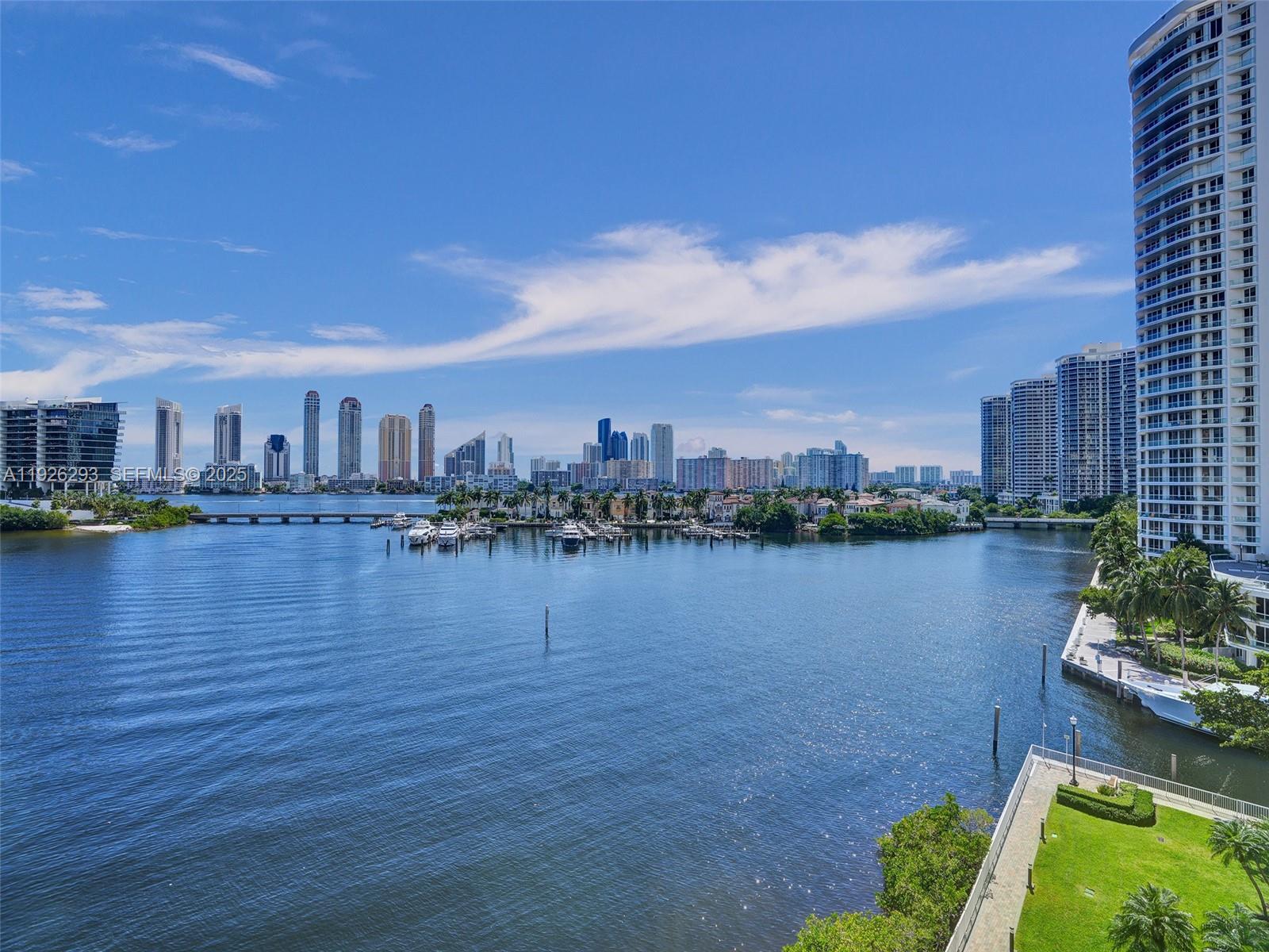 3201 NE 183rd St #704 Aventura, FL 33160