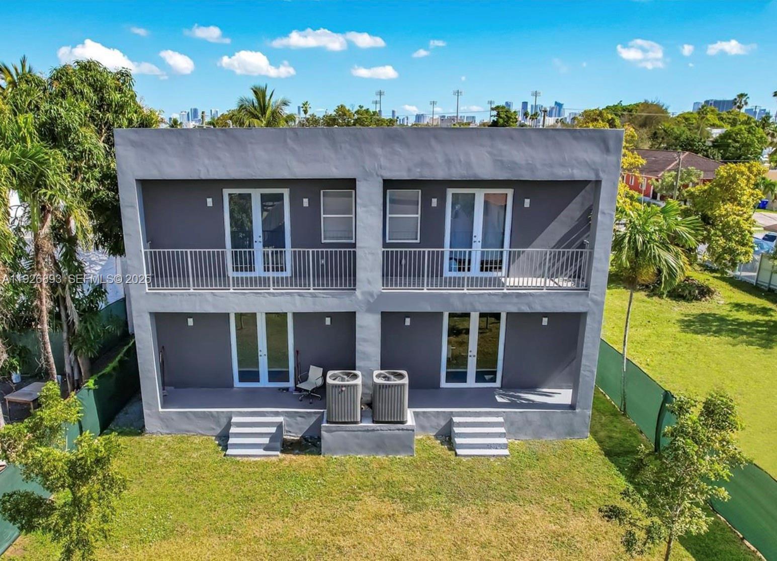 1968 NW 25th Ave Miami, FL 33125