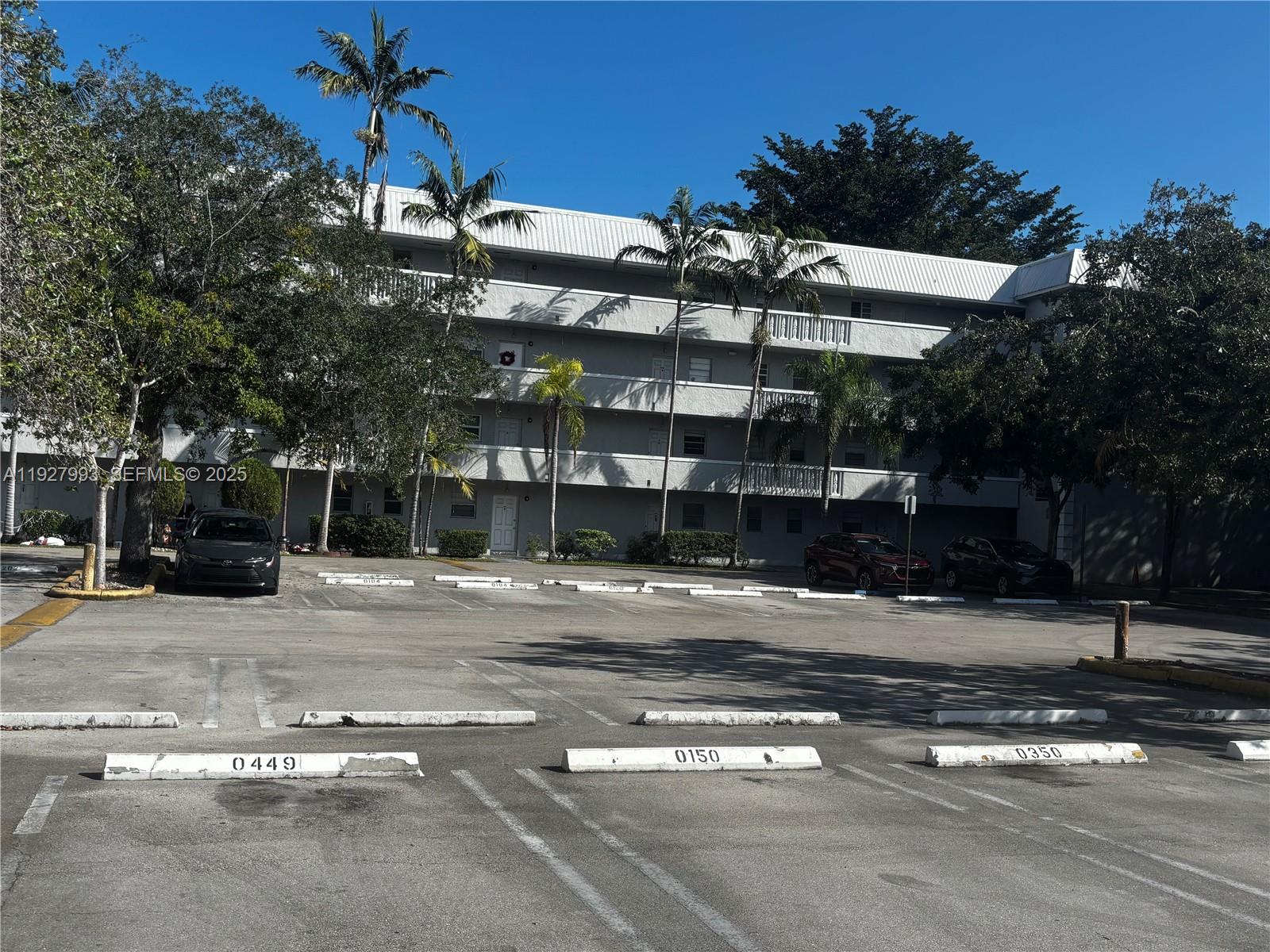 17255 SW 95th Ave #150