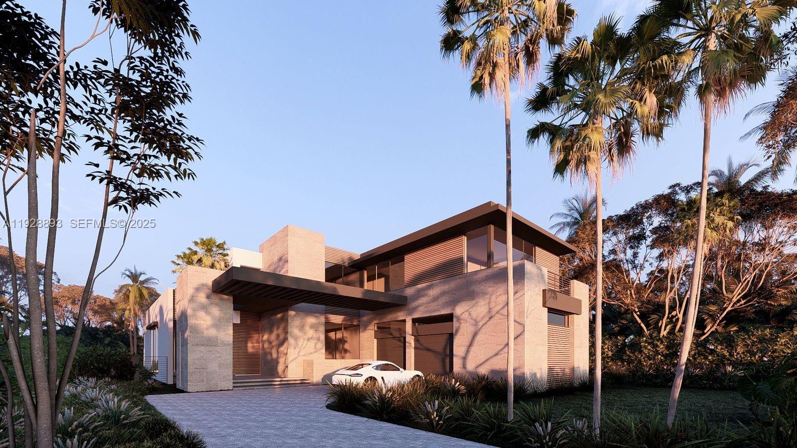 4191 Braganza Ave Miami, FL 33133