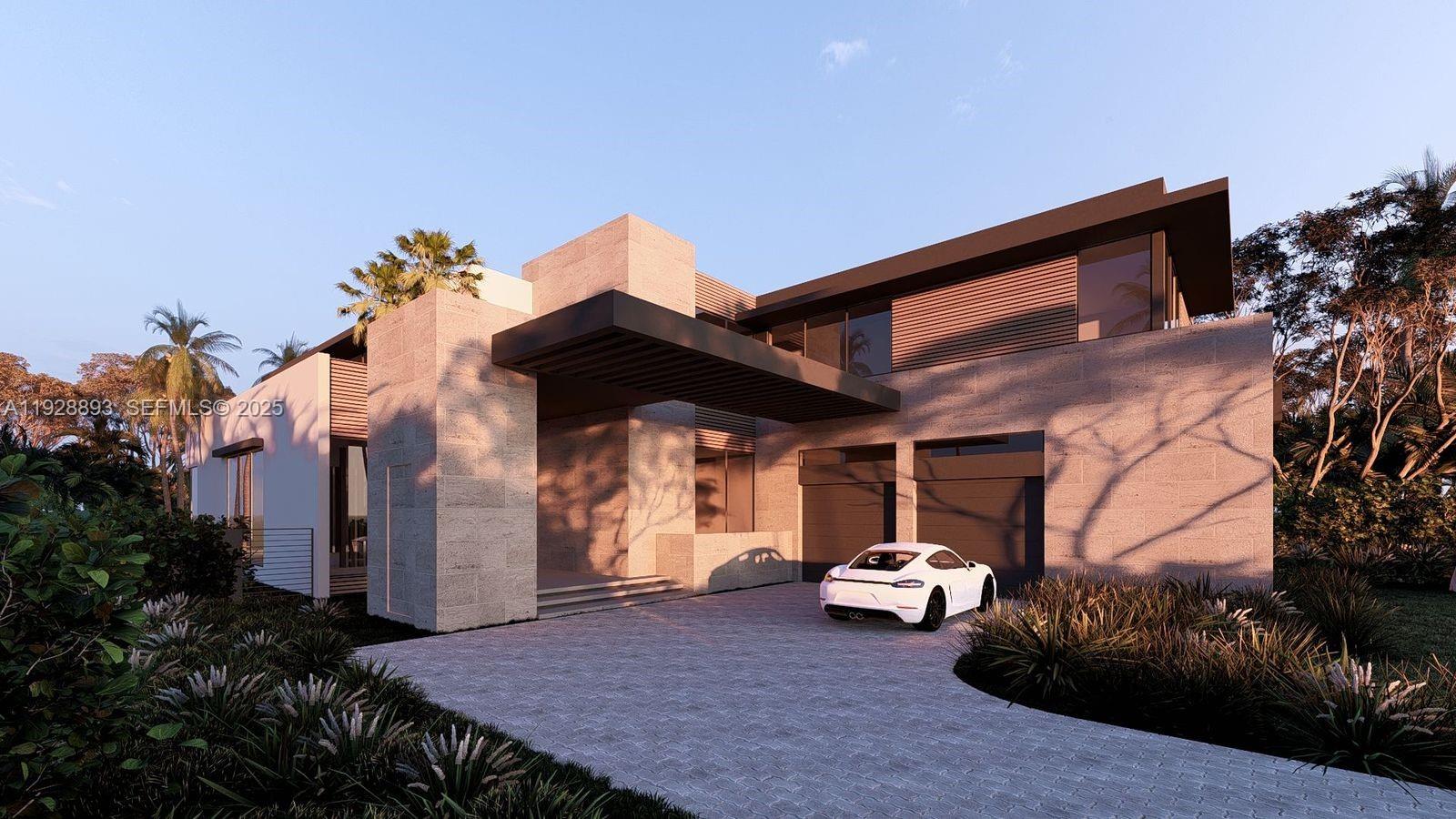 4191 Braganza Ave Miami, FL 33133