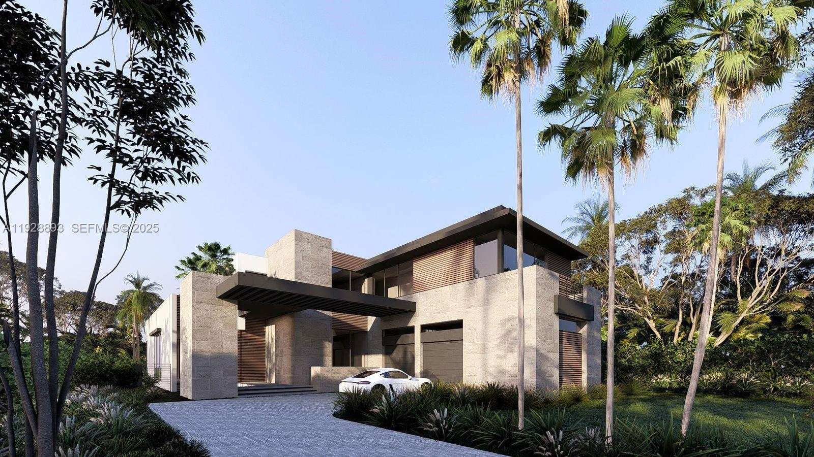 4191 Braganza Ave Miami, FL 33133