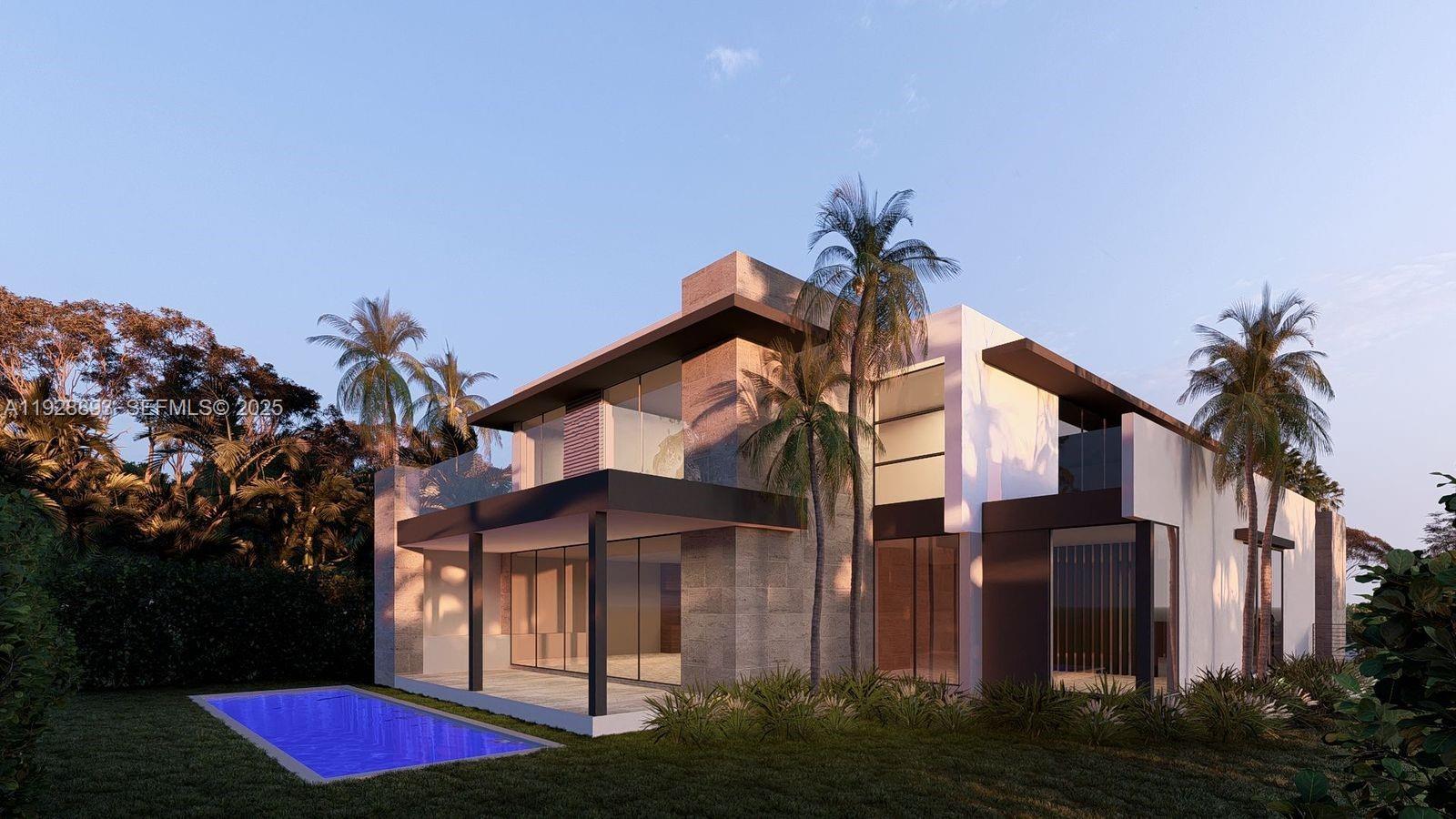 4191 Braganza Ave Miami, FL 33133