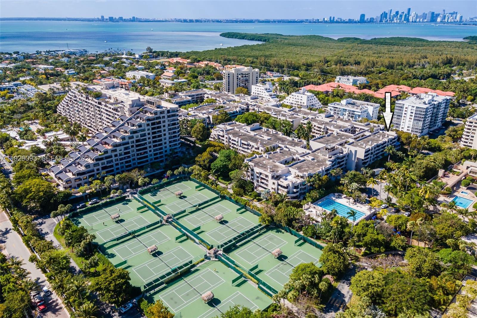 121 Crandon Bl #248 Key Biscayne, FL 33149
