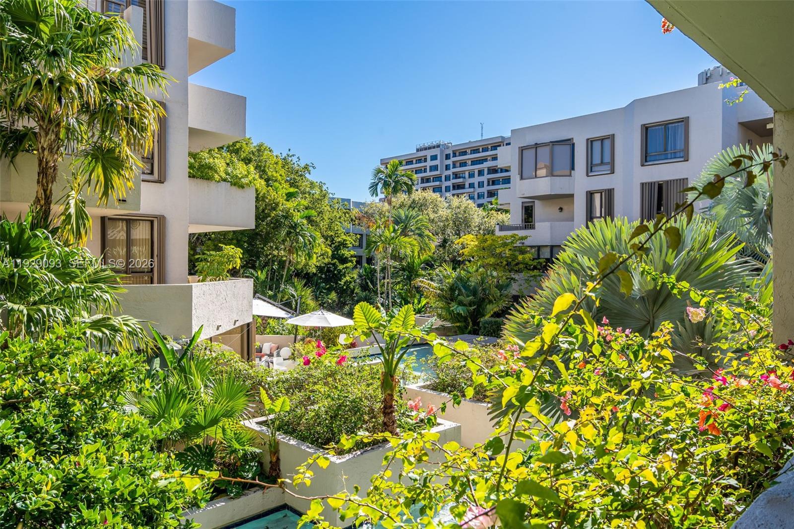 121 Crandon Bl #248 Key Biscayne, FL 33149