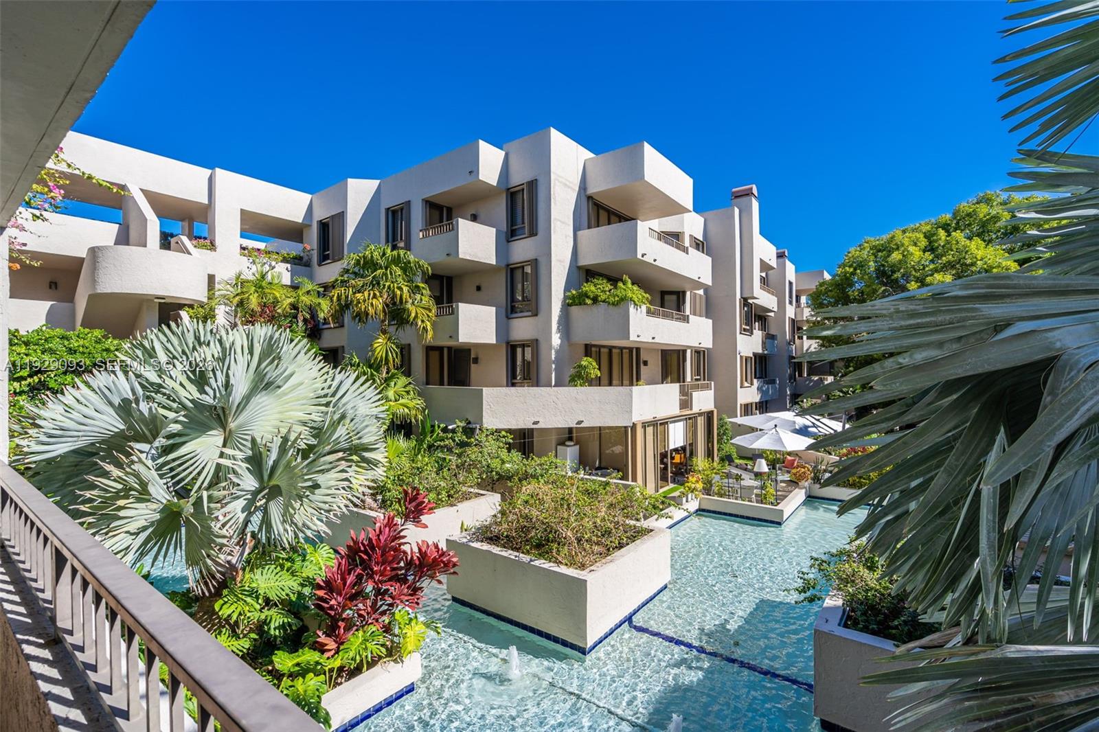 121 Crandon Bl #248 Key Biscayne, FL 33149