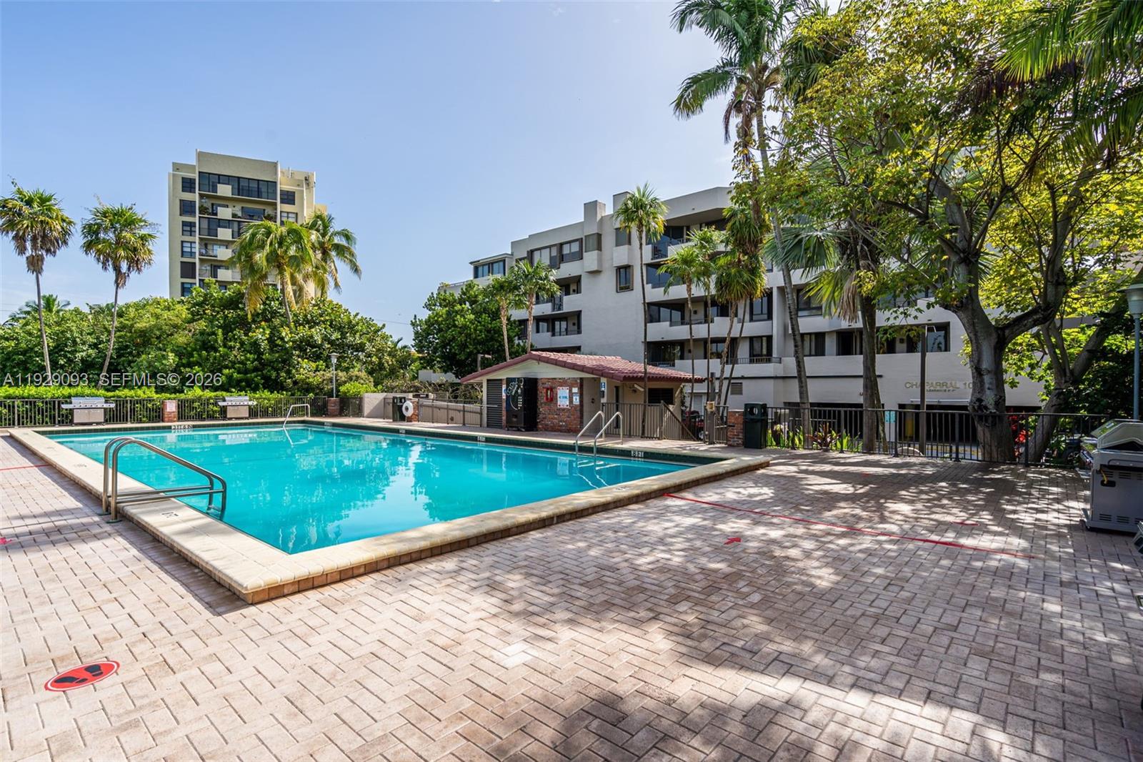 121 Crandon Bl #248 Key Biscayne, FL 33149