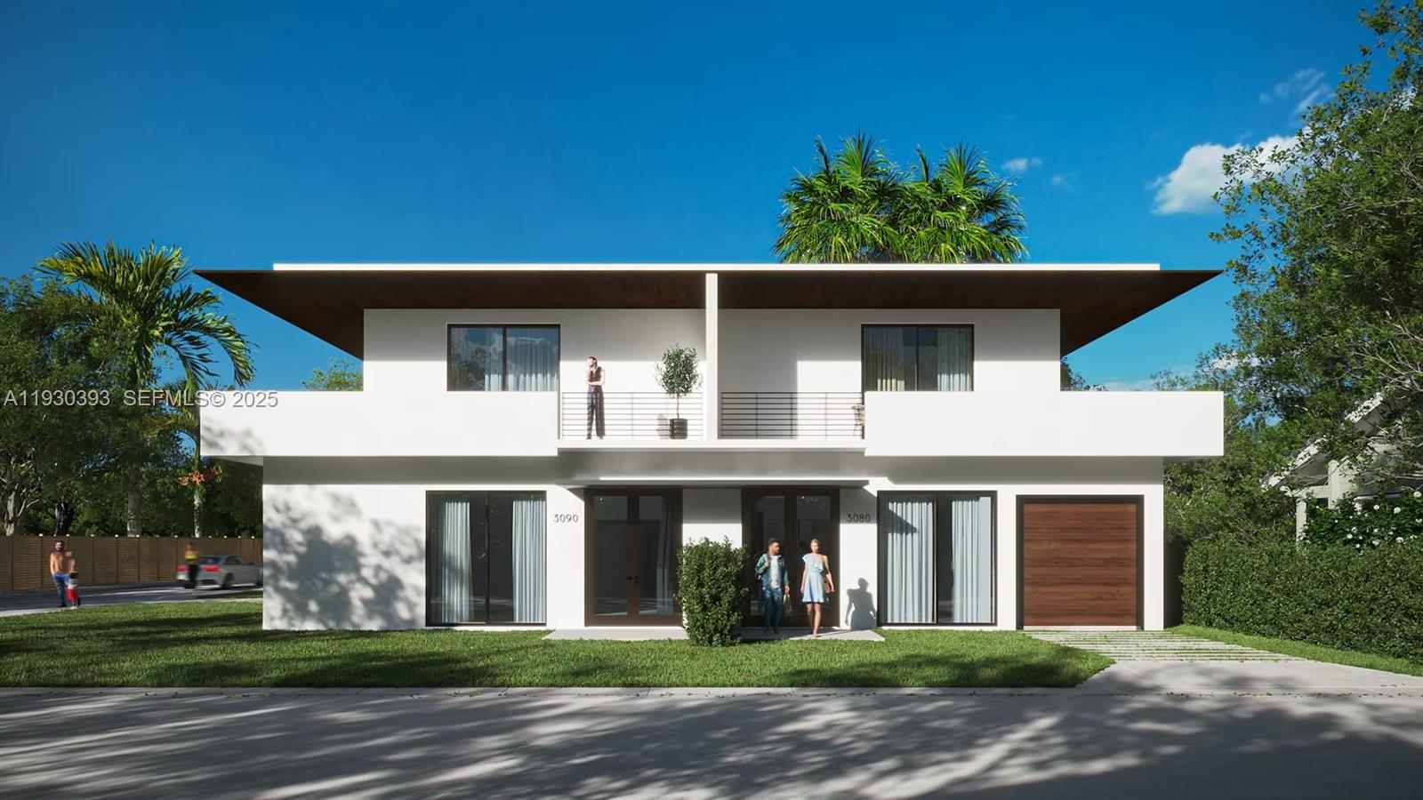 3090 Hibiscus St Miami, FL 33133