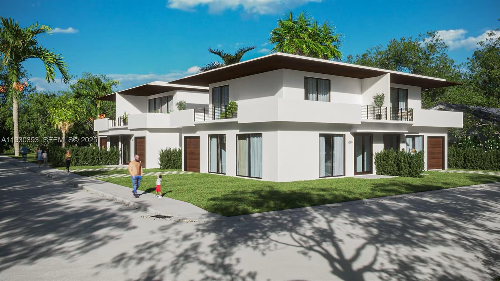 3090 Hibiscus St Miami, FL 33133