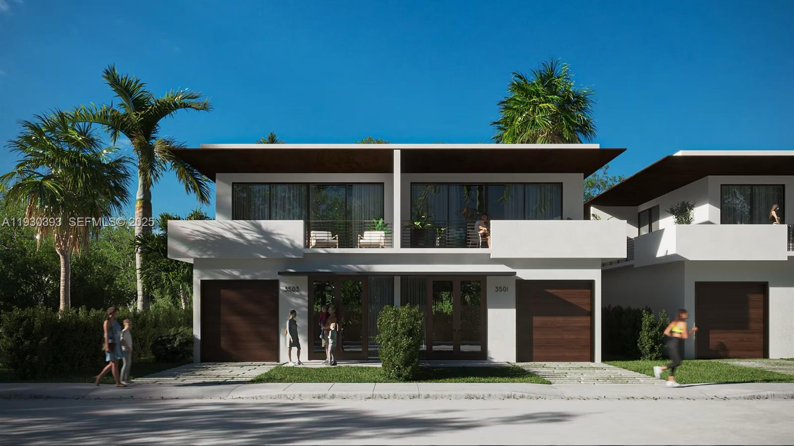 3090 Hibiscus St Miami, FL 33133