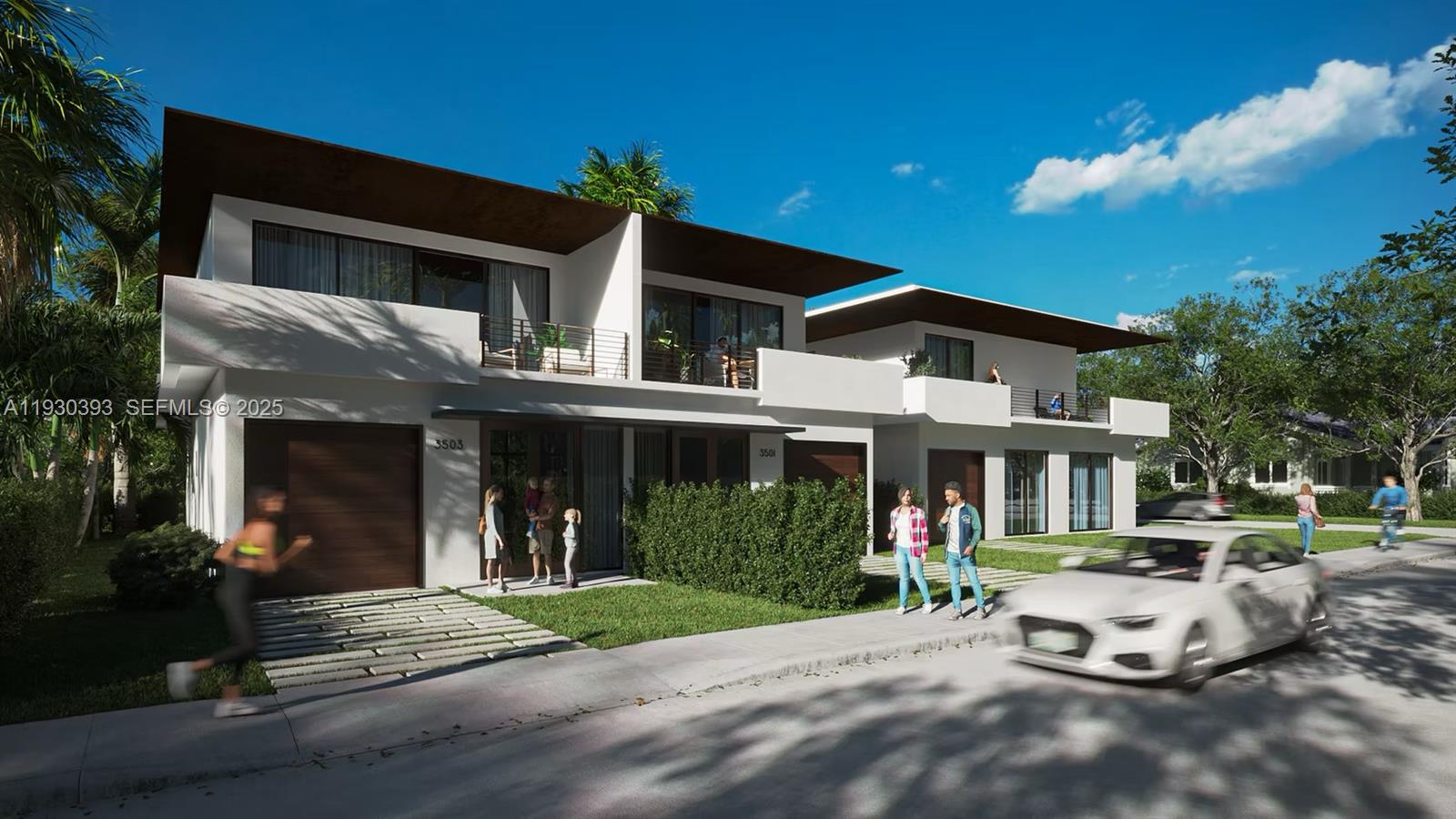 3090 Hibiscus St Miami, FL 33133