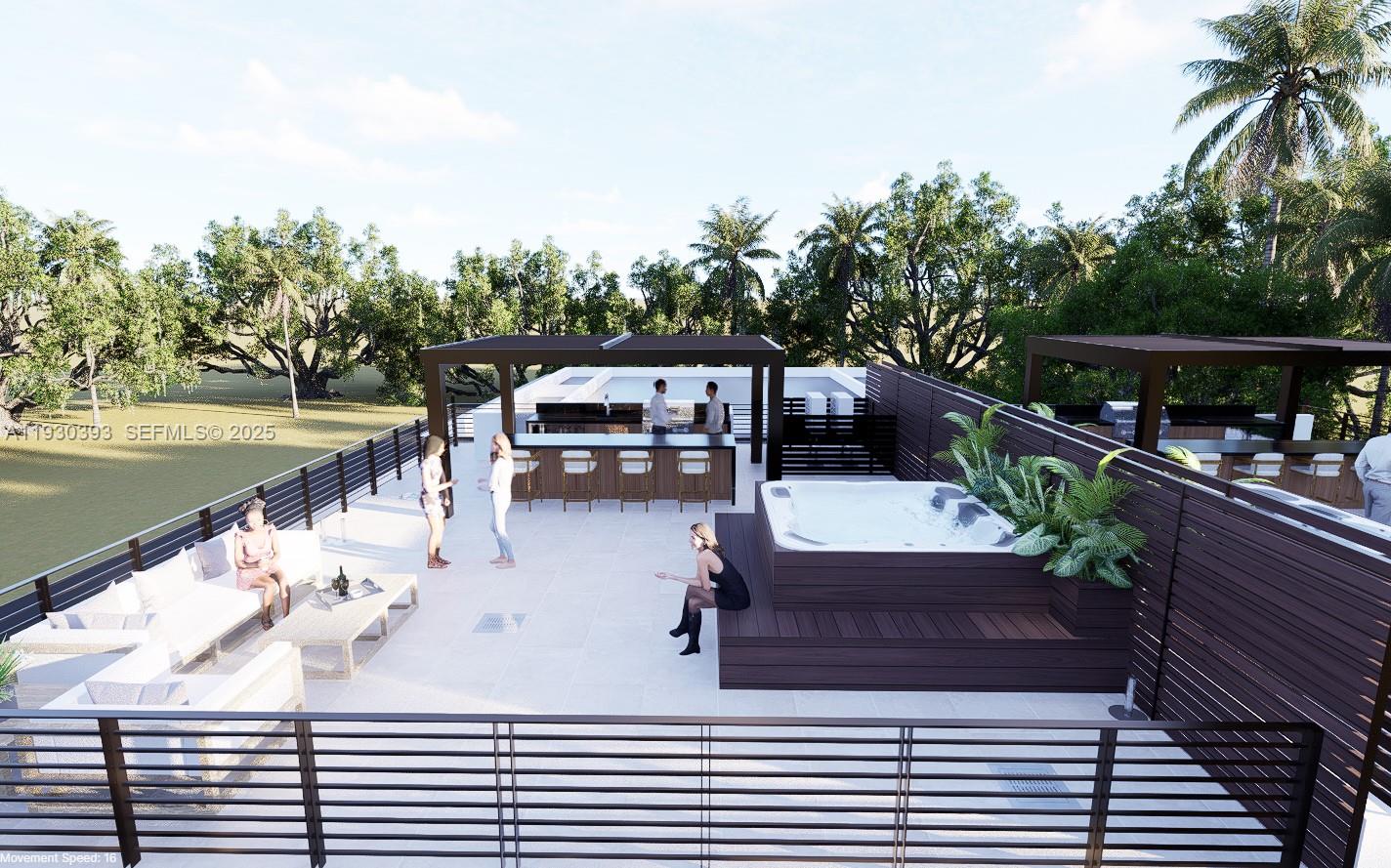 3090 Hibiscus St Miami, FL 33133