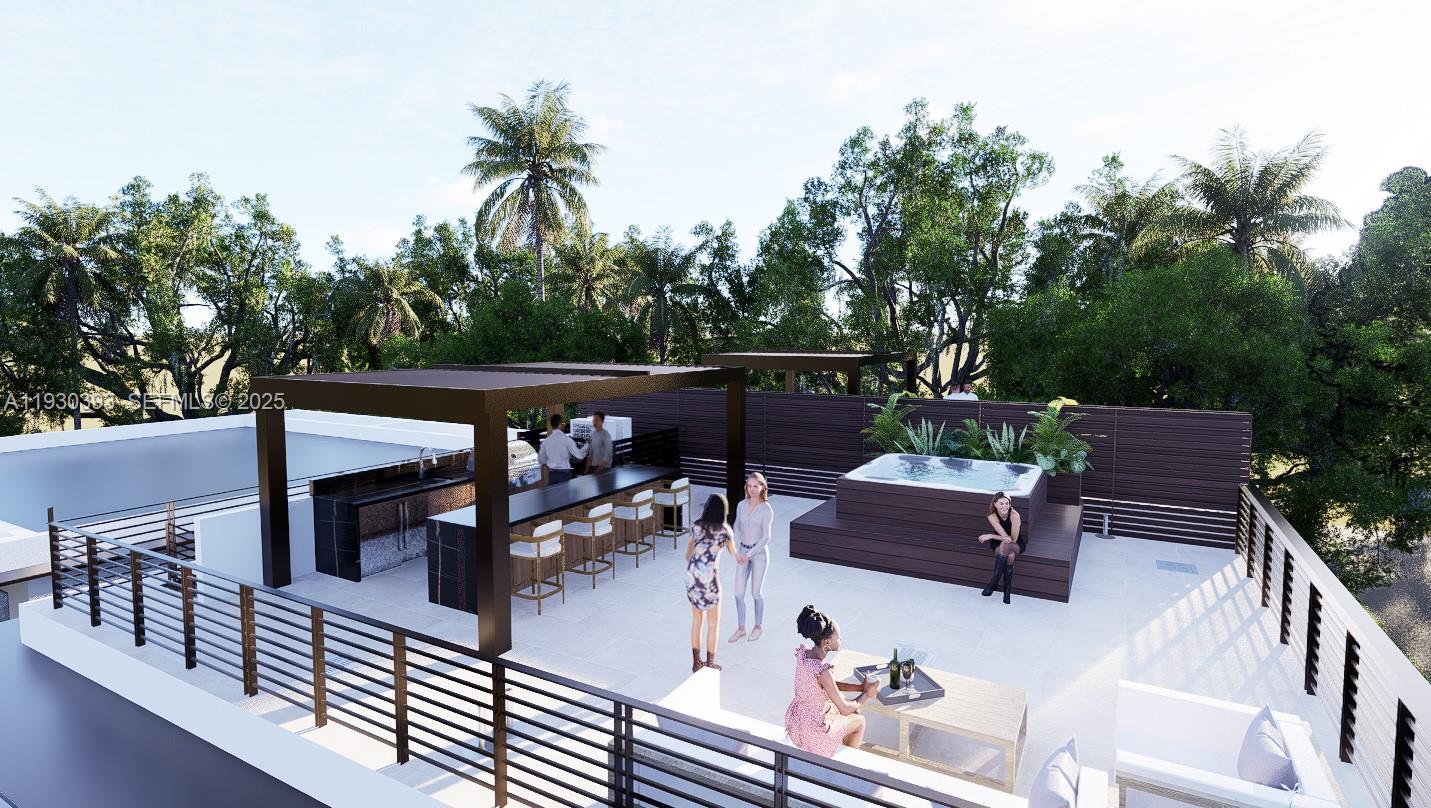 3090 Hibiscus St Miami, FL 33133