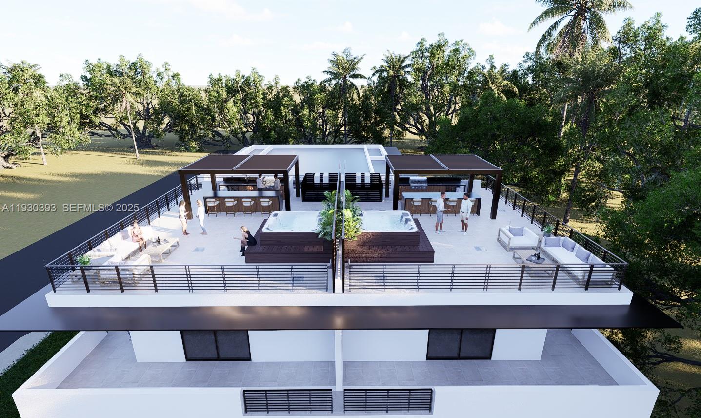 3090 Hibiscus St Miami, FL 33133