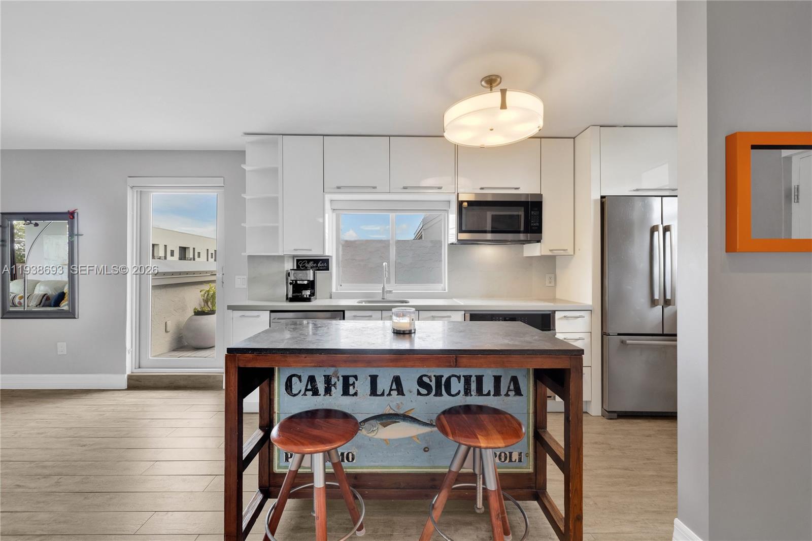 680 NE 64th St #APH2 Miami, FL 33138