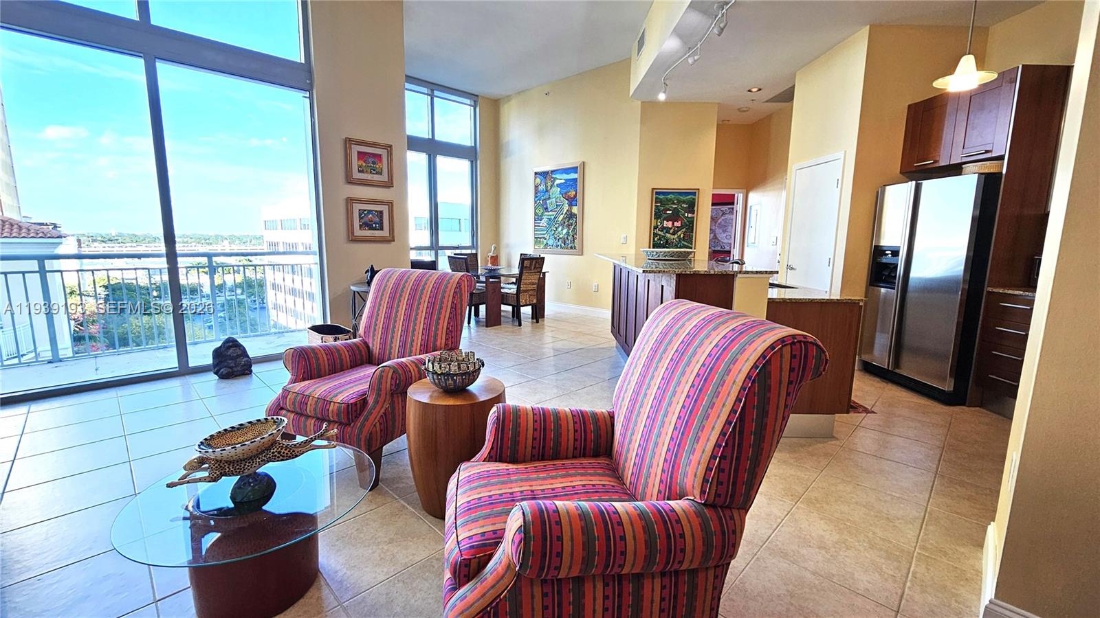 9055 SW 73rd Ct #701