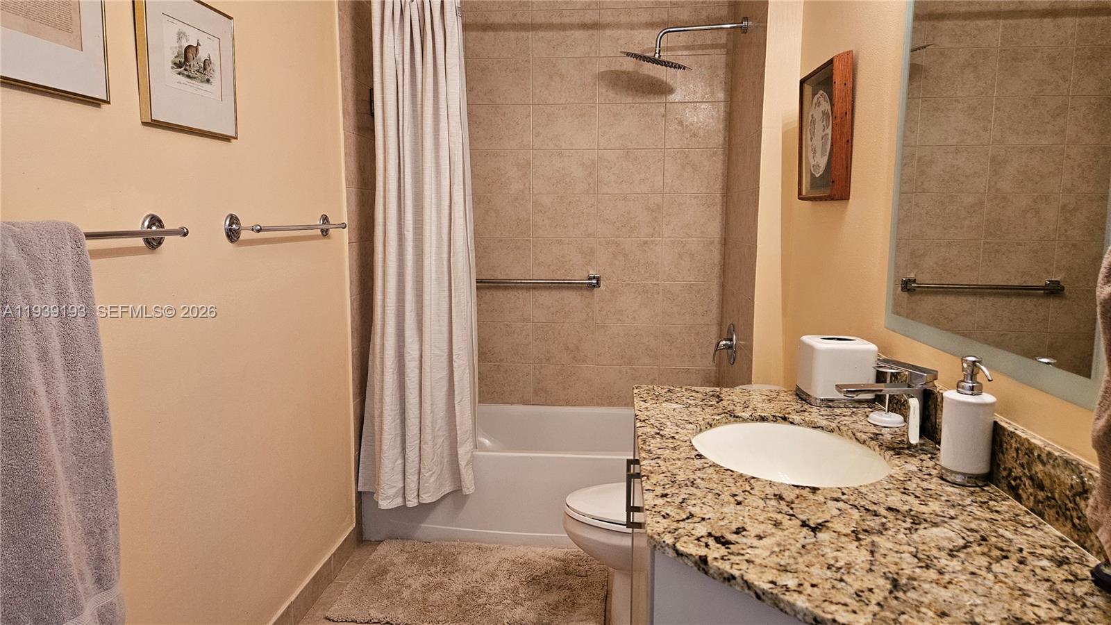 9055 SW 73rd Ct #701 Miami, FL 33156