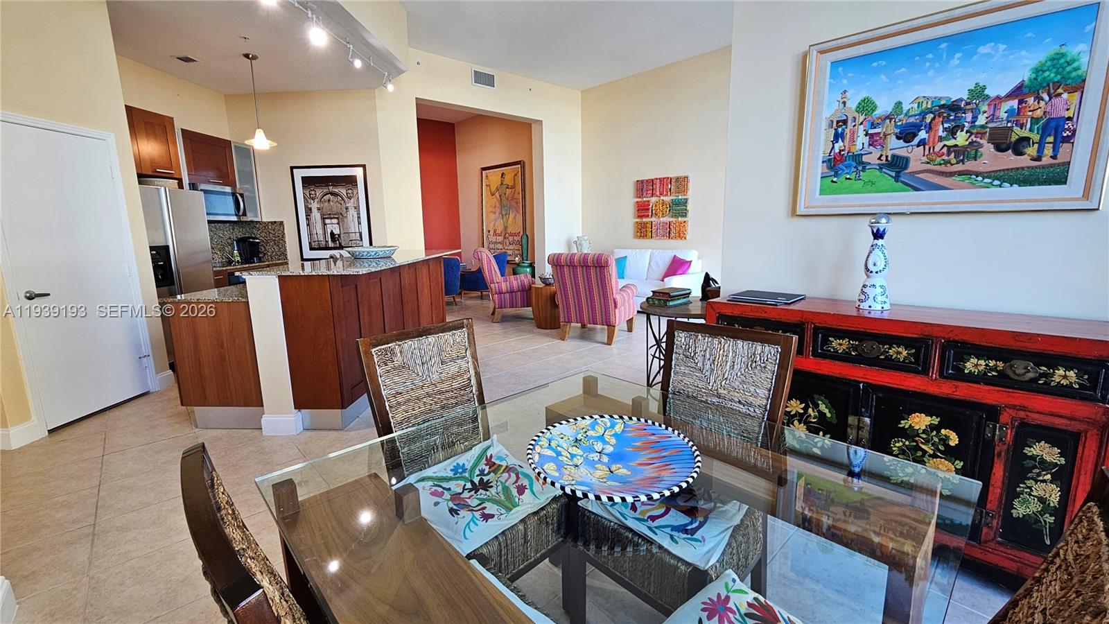 9055 SW 73rd Ct #701 Miami, FL 33156