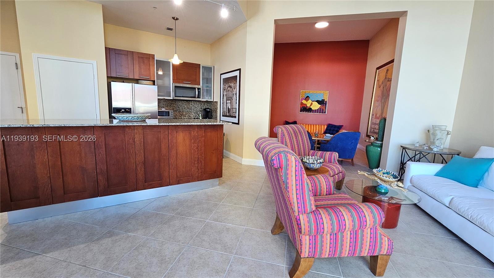 9055 SW 73rd Ct #701 Miami, FL 33156