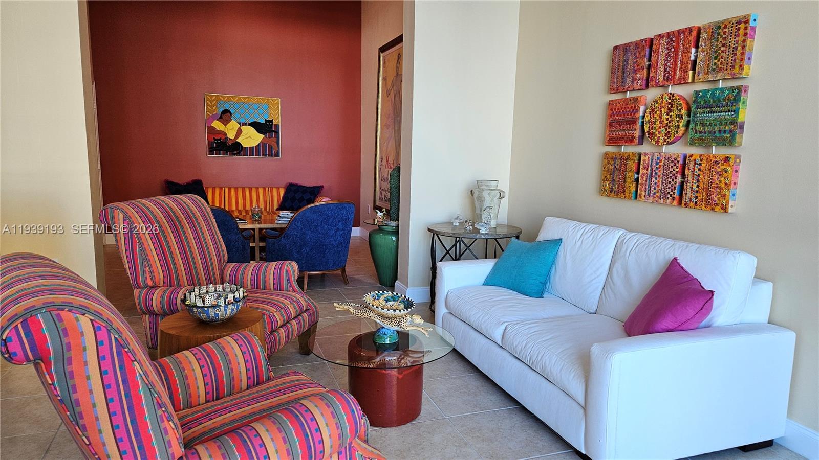 9055 SW 73rd Ct #701 Miami, FL 33156