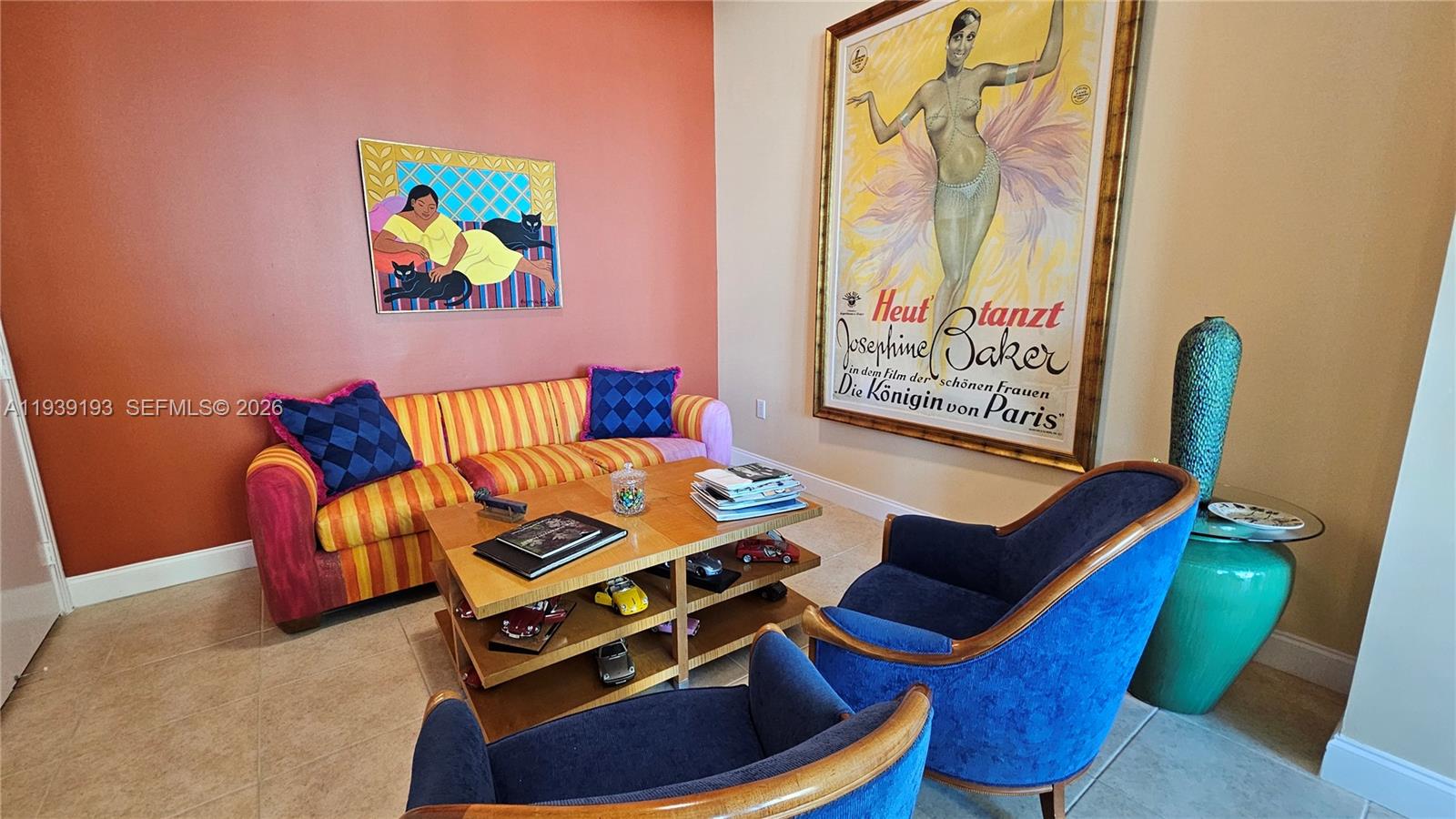 9055 SW 73rd Ct #701 Miami, FL 33156