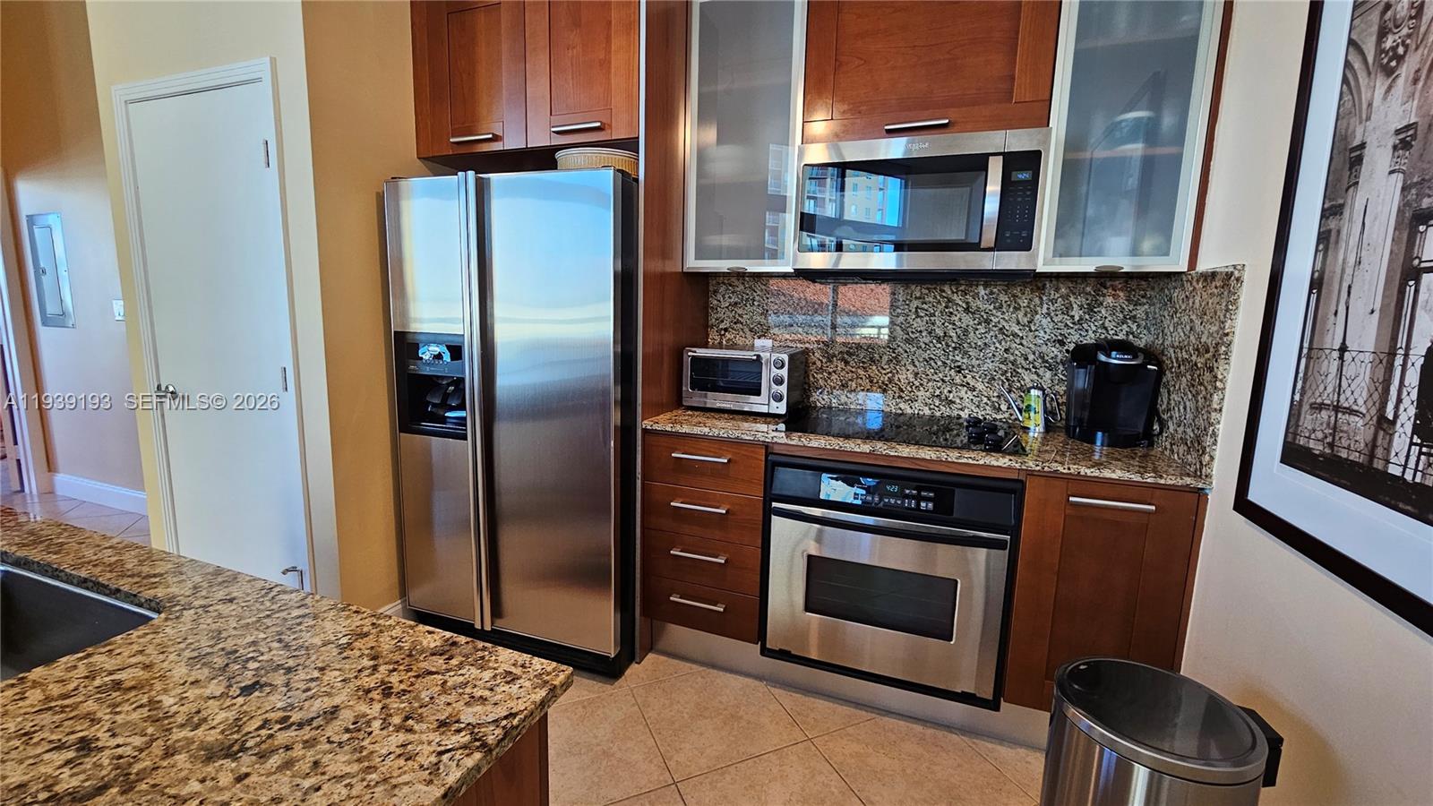 9055 SW 73rd Ct #701 Miami, FL 33156