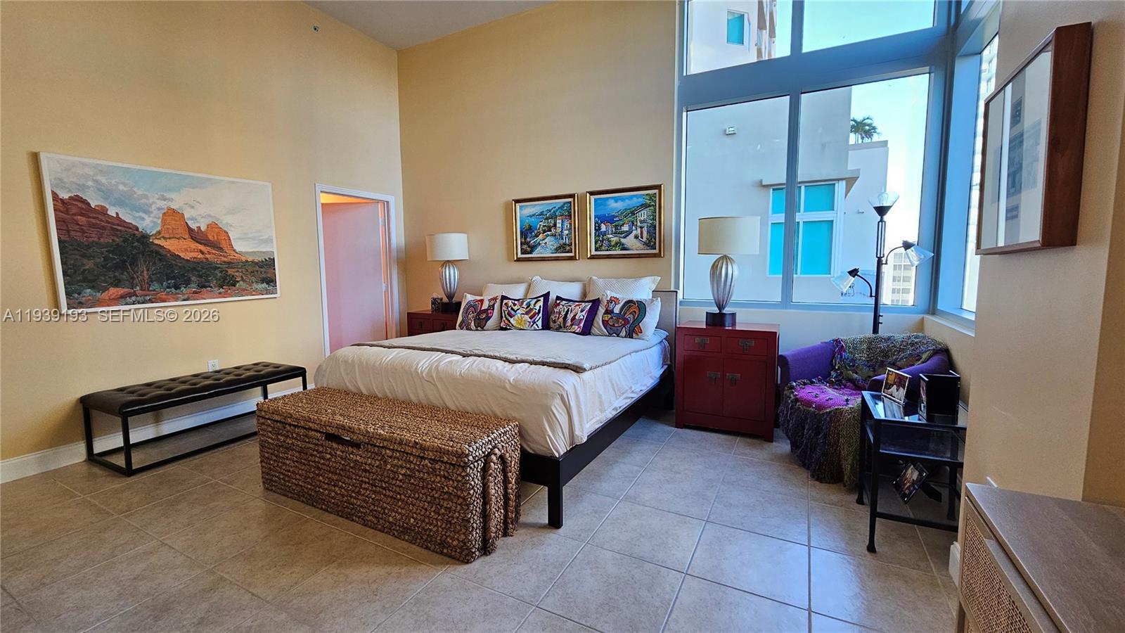 9055 SW 73rd Ct #701 Miami, FL 33156