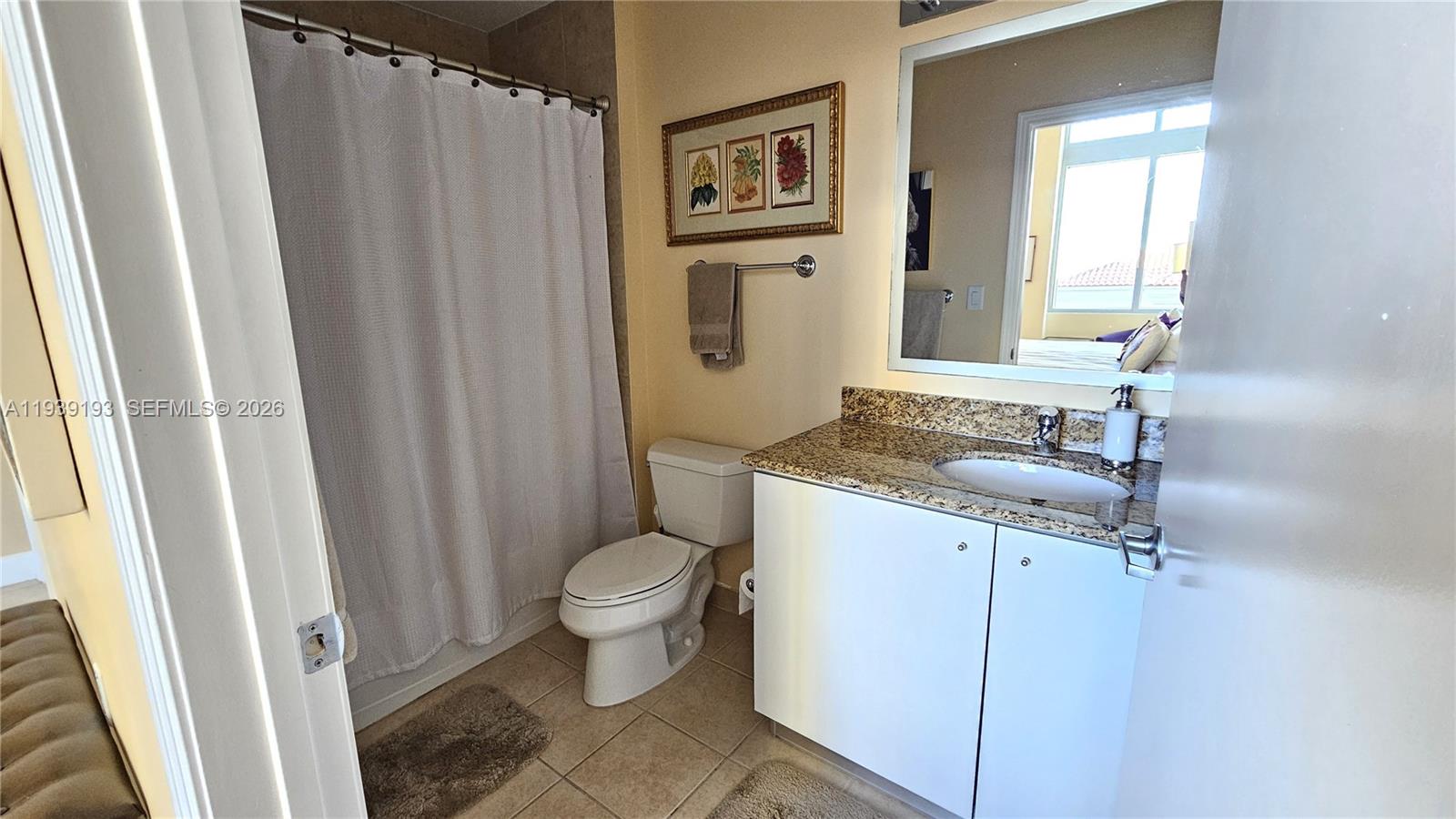 9055 SW 73rd Ct #701 Miami, FL 33156