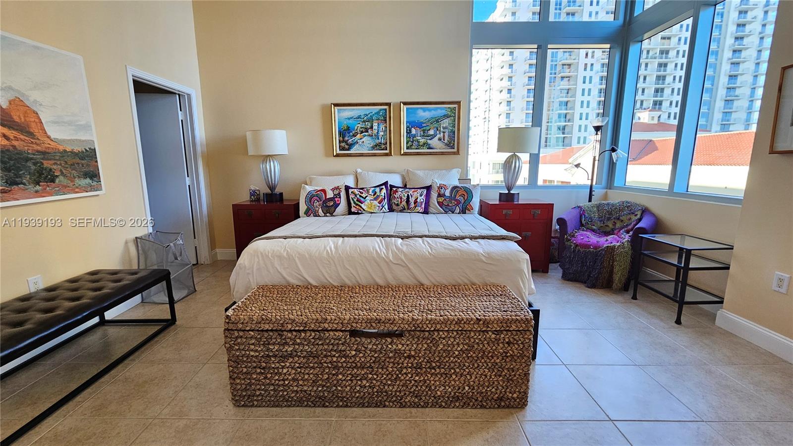 9055 SW 73rd Ct #701 Miami, FL 33156