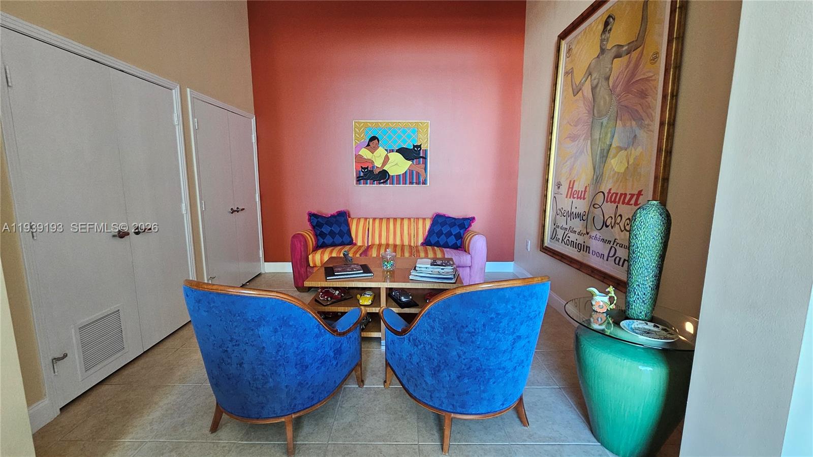 9055 SW 73rd Ct #701 Miami, FL 33156