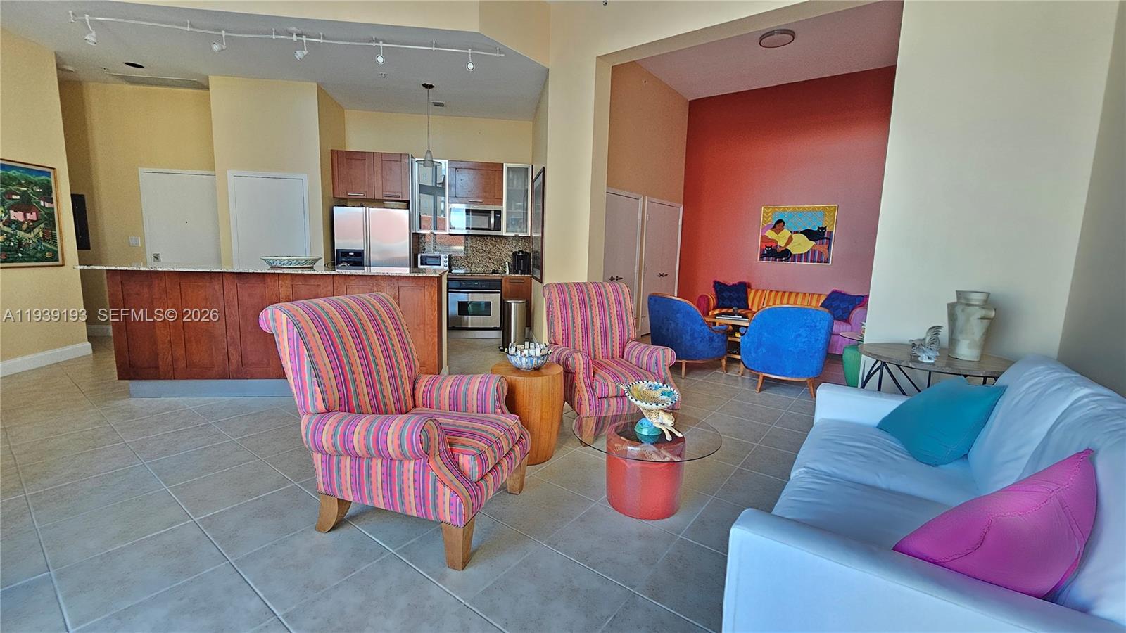 9055 SW 73rd Ct #701 Miami, FL 33156