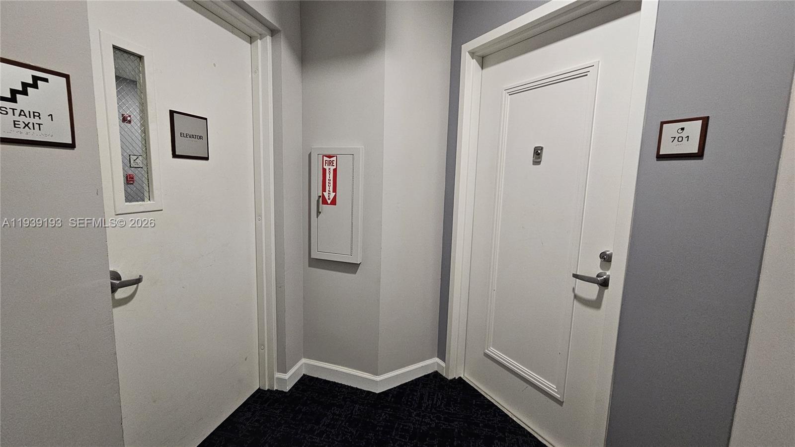 9055 SW 73rd Ct #701 Miami, FL 33156