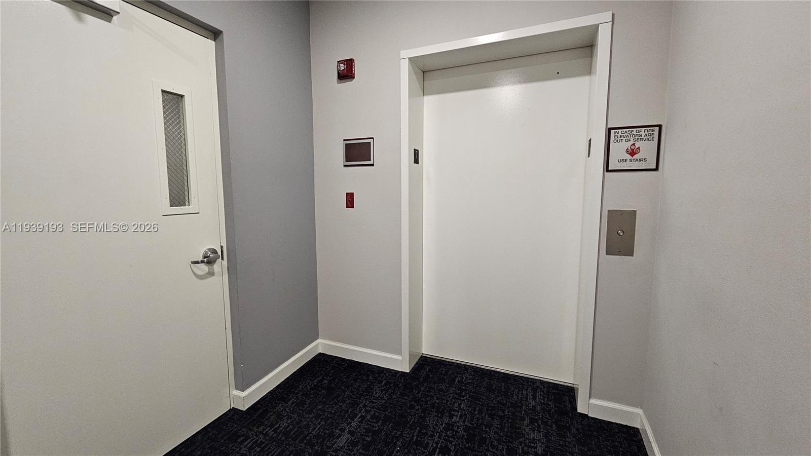 9055 SW 73rd Ct #701 Miami, FL 33156